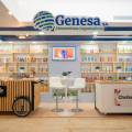 Genesa Presenta su Innovador Portafolio de Productos en la Exposición Comercial ASONAHORES 2024