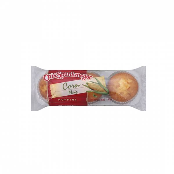 MUFFIN CORN 3 PACK
