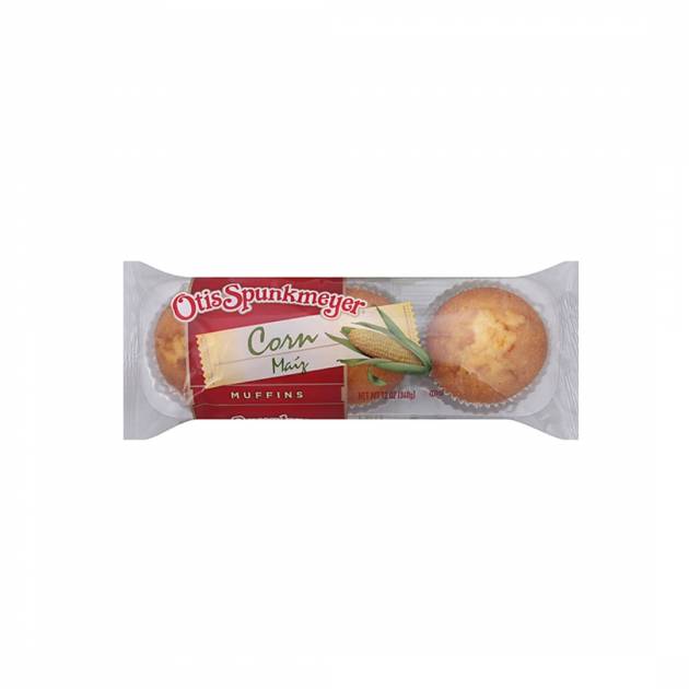 MUFFIN CORN 3 PACK