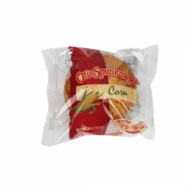 MUFFIN CORN INDIVIDUAL