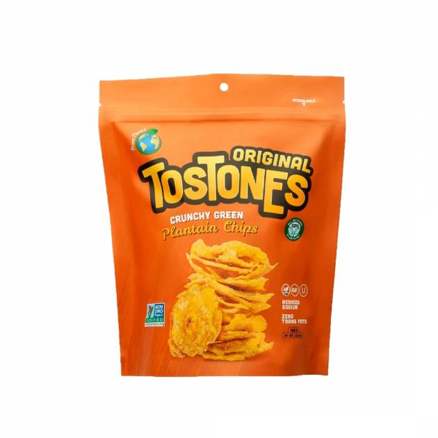 TOSTONES ORIGINAL