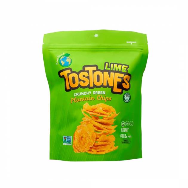 TOSTONES LIMA