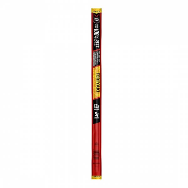 JL TERIYAKI BEEF STICKS