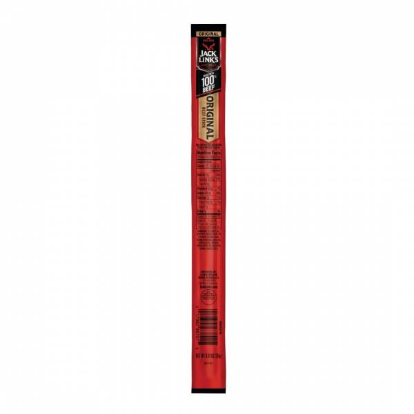 JL BEEF ORIGINAL STICKS