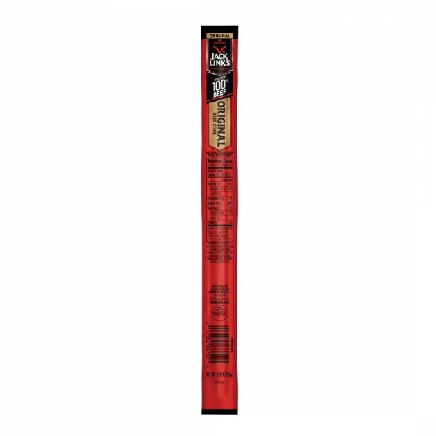 JL BEEF ORIGINAL STICKS
