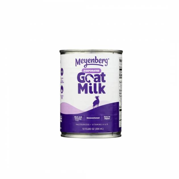 MEYENBERG LECHE DE CABRA  EVAPORADA