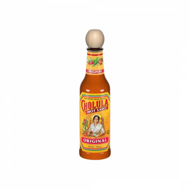 CHOLULA SALSA PICANTE ORIGINAL