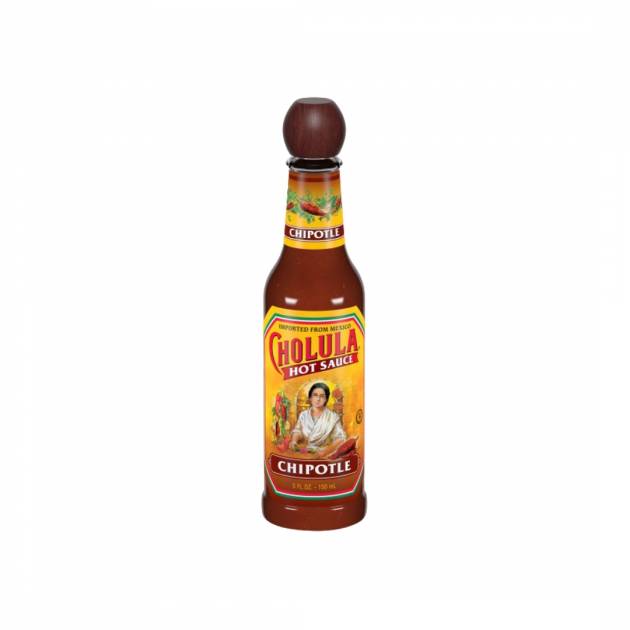 CHOLULA CHIPOTLE HOT SAUCE