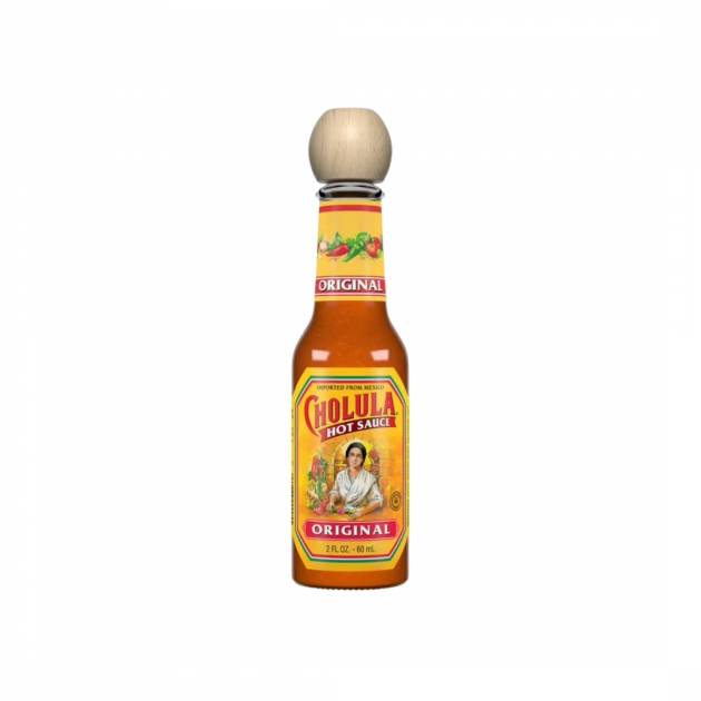 CHOLULA SALSA PICANTE ORIGINAL