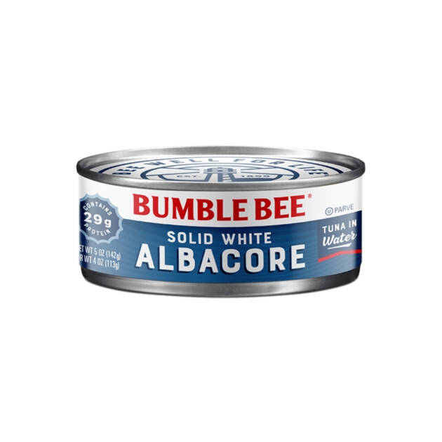 BB TUNA BLANCA SOLIDA EN AGUA 24/5OZ