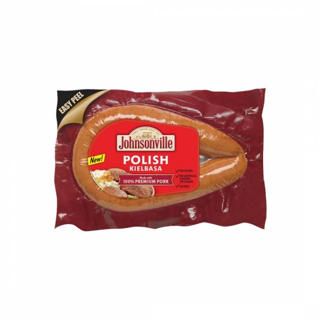 JVL POLISH KIELBASA ROPE