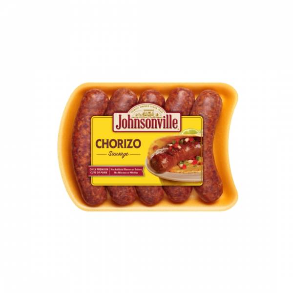 JVL BRATS CHORIZO