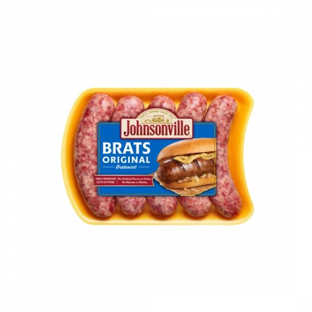 JVL BRATS ORIGINAL