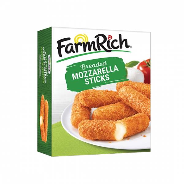 FR MOZZARELLA STICK 8/10 OZ