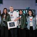 Genesa es Reconocido por Chobani Como el Distribuidor del Caribe con Mayor Crecimiento en 2024