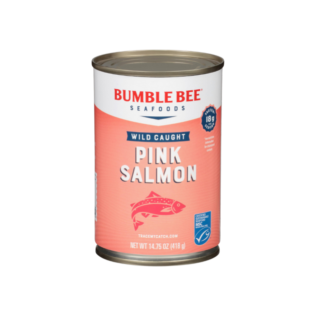 BB SALMON ROSADO 24/14.75 OZ