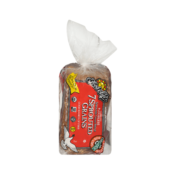 FFL EZEKIEL 7 SPROUTED GRAIN
