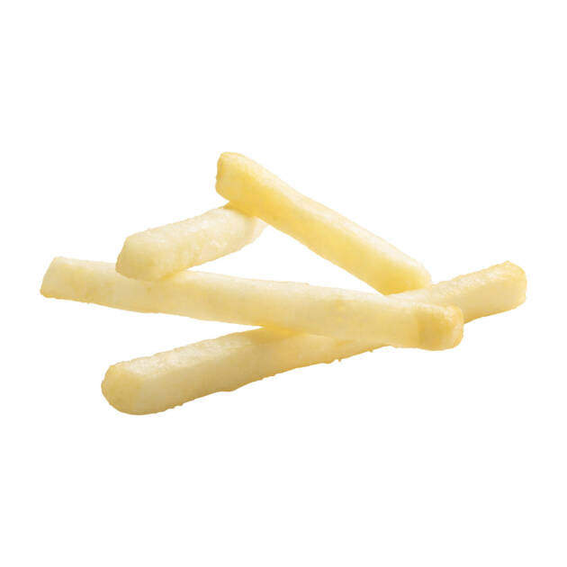 SIMPLOT CONQUEST DELIVERY 1/4" SS 6/4.5