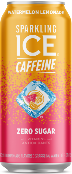 ice Caffeine ice Caffeine